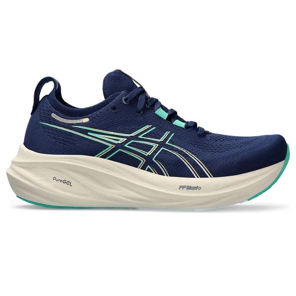 Tênis Asics Gel-Nimbus 26 | Feminino